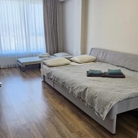 Air-Moldova N1 Apartment Chisinau Exterior photo