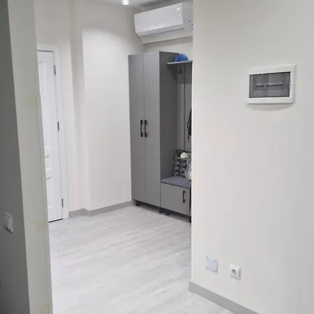 Air-Moldova N1 Apartment Chisinau Exterior photo